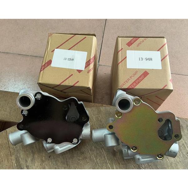 130948 ajustes da bomba de água 13-0948 para Yanmar 270 370 de 376 motores tri Pac motor Thermo do rei APU