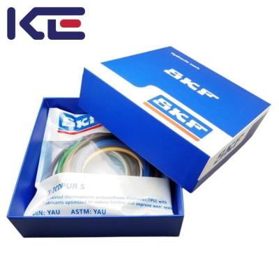 Main Control Valve Excavator Oil Seal For SANY Hydraulic Pump