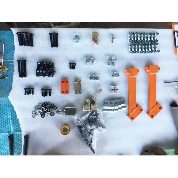 Excavator Hydraulic Hammer Piping Kit For Kobelco Sk200 Sk210-6 Sk230-6