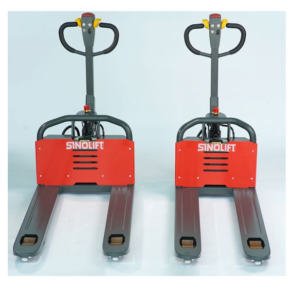 SINOLIFT EPT15-EZ Capacity 1500kg Electric Pallet Truck