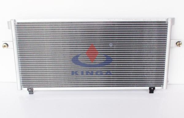 92110-0L710 , Nissan Condenser For EQ7200-3 / MAXIMA QX (1994-) , Auto Condenser