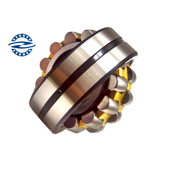 Mechanical Parts Spherical Roller Bearing 23130CAW33C3 250 * 150 * 80 mm Straight Bore