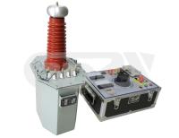 Équipement de test de Hipot de fréquence de puissance, représentation à haute tension d'écurie d'appareil de contrôle