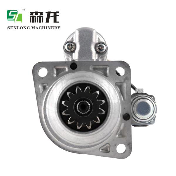 Gerador industrial M008T64571 de Mitsubishi do motor de acionador de partida, M8T64571, M2T45085, M2T54083, M2T54085, M2T54091, M2T58981,
