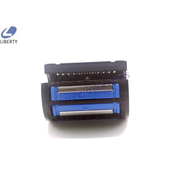 Open Bearing Bushing 117337 Auto Cutter Parts For Vector 2500 Cutter Parts