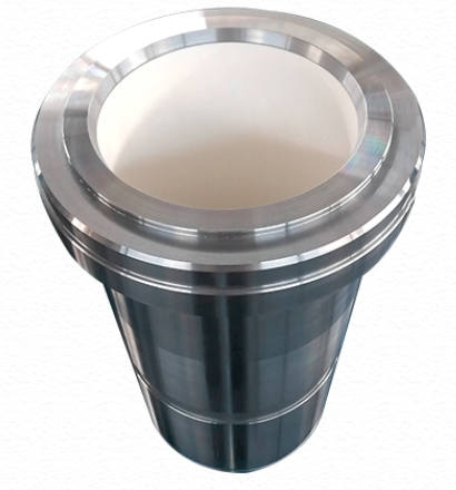 Вкладышей насоса грязи BOMCO F1300 керамическое 7