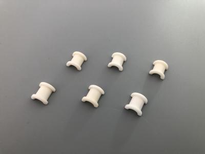 Semicircular Zirconia Ceramic Eyelet Industrial For Textile Machinery