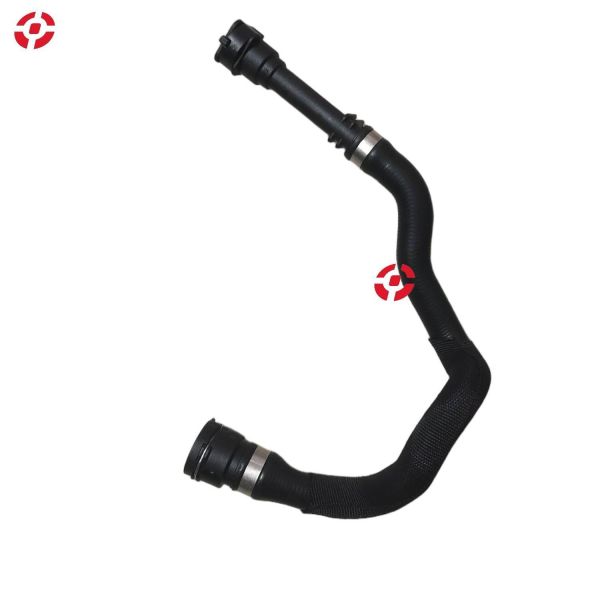 Radiator hose Engine coolant heater pipe for VO LVO Radiator pipe water pipe OE 31657657 8641078