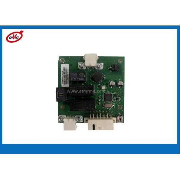 445-0752915 ATM Machine Parts NCR Power Control Board с сердцебиением верхнего уровня