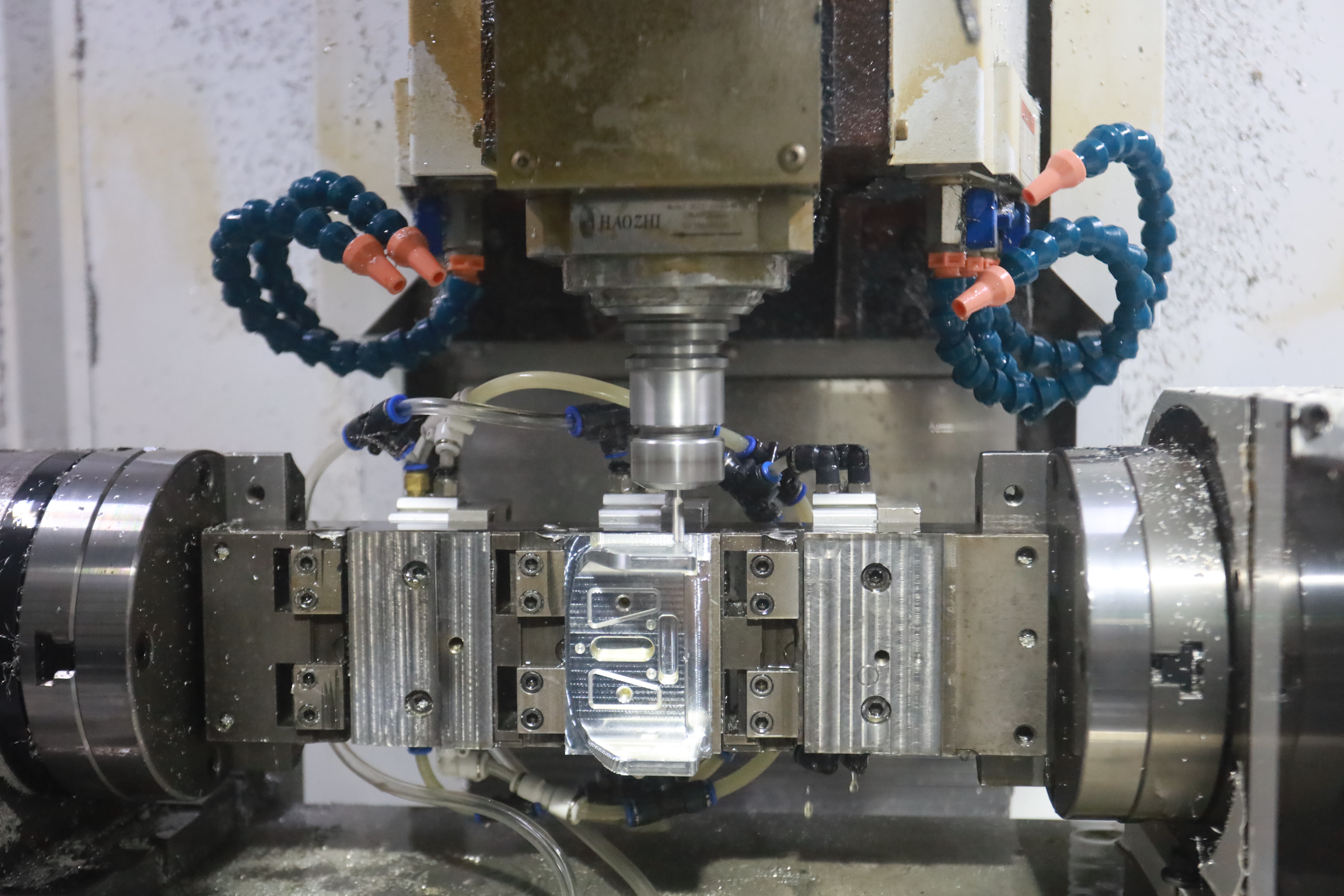 Dongguan Shiye Hardware Technology Co., Ltd.