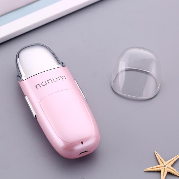 3 IN 1 Beauty Facial Hydrating Massager,Skin Water Test ,Vibration Massager GK-SP01