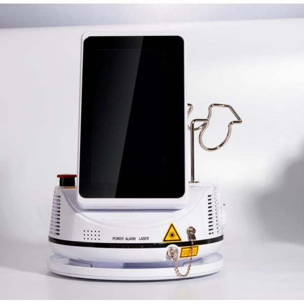 980nm 10w soft tissue surgery Periodontal Disease dental diode laser machine