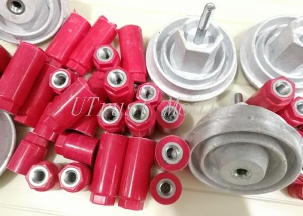 Les moulures de compression SMC 300000-1000000 coups P20 Matériau