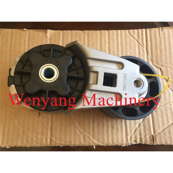 Пояс 100% Тенсионер Кумминс Энгине машинных частей затяжелителя колеса К3937553 новое