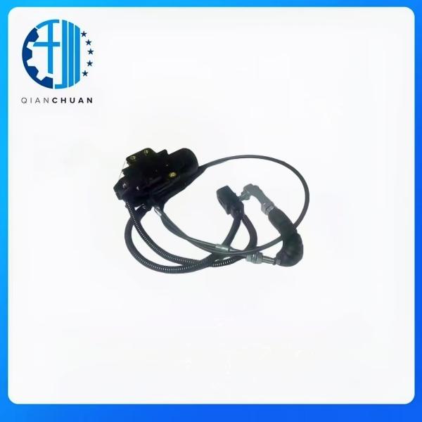 525-4478 5254478 Starting Motor For  310 307.5 308.5 305.5 305E 305E2 305.5E2