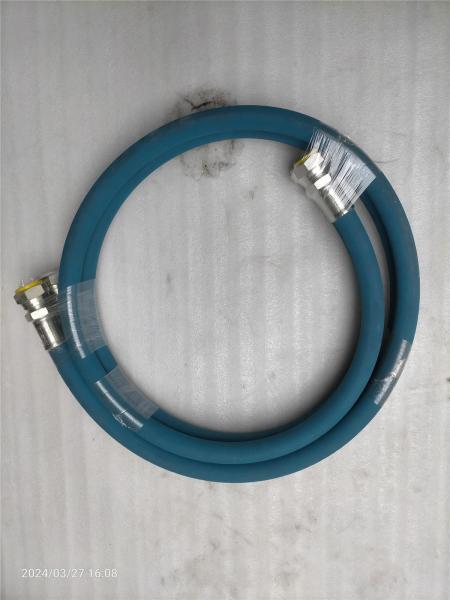 C18 Pièces moteur 205-9188 2059188 205-9189 2059189 Pipe pour chenille