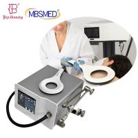 Fisioterapia pulsada Pemf eletromagnético Dispositivo de terapia magnética Pulseira Máquina Fisiomagnética