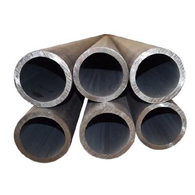 Pipe de chaudière en acier au carbone sans soudure ASTM A192 laminée à chaud pour le service à haute pression