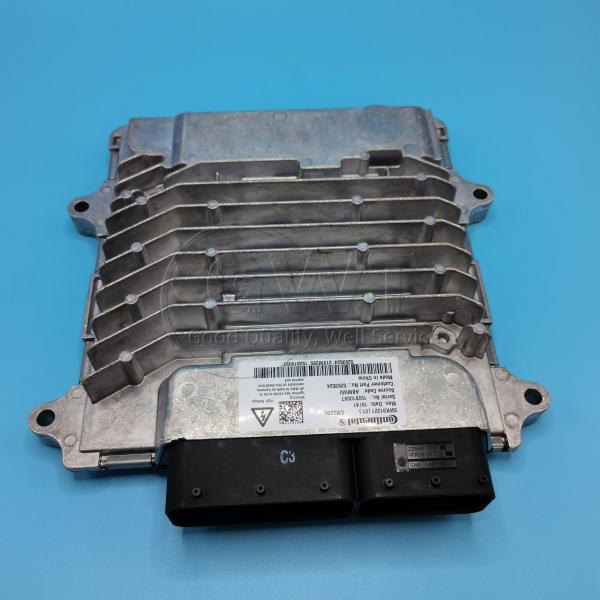 ISF3.8 4B3.9 6B5.9 	ECM Engine Control Module Electronic Control Module 5293524