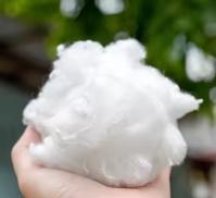Recycled GRS Certified Nylon 6 Fiber for Sustainable Textiles