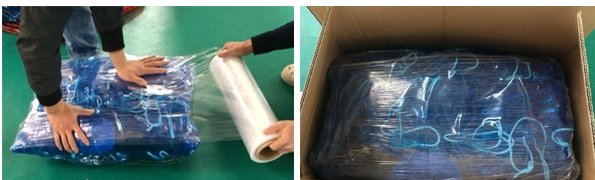 Customized Adults Inflatable Bubble Soccer Ball Durable 1.5m PVC Material