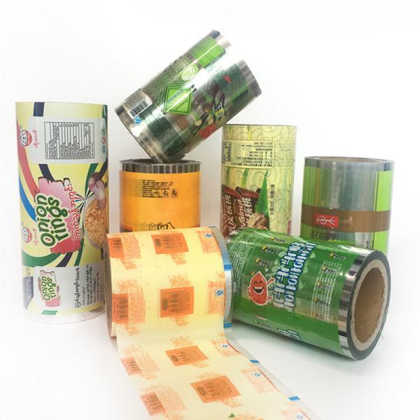 Фильм Rollstock пользы фабрики конфеты автоматический/фильм сахара упаковывая влагостойкий