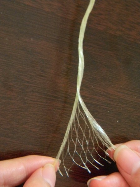 O Virgin 100% PP cabografa o enchimento, carregando o fogo do enchimento do cabo da pilha - halogênio retardador livre