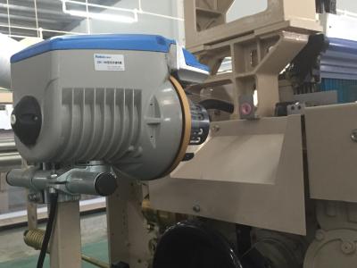 SD822-230CM SINGLE NOZZLE ELECTRIC FEEDER WATER JET LOOM OF PLAIN SHEDDING