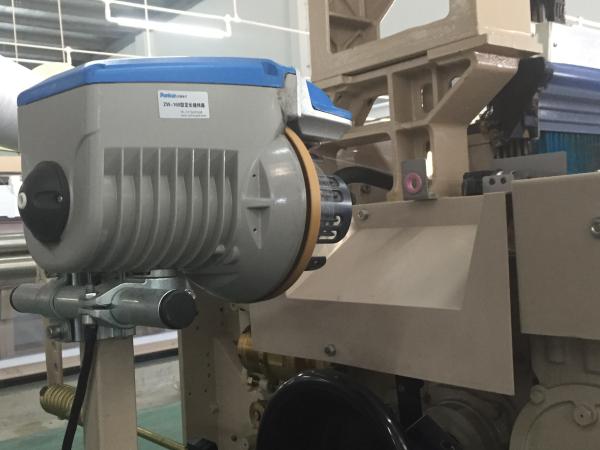 SD922-230CM SINGLE NOZZLE ELECTRIC FEEDER WATER JET LOOM OF PLAIN SHEDDING