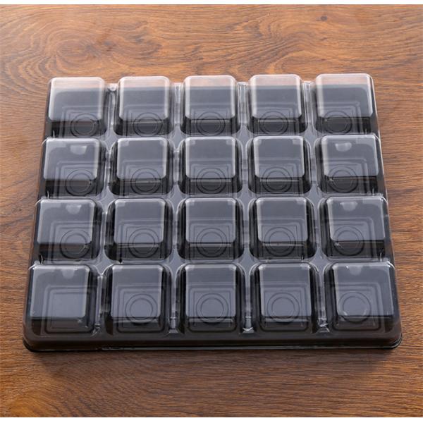 Good Stability Plastic Blister Packaging High Pressure Resistance Versatile