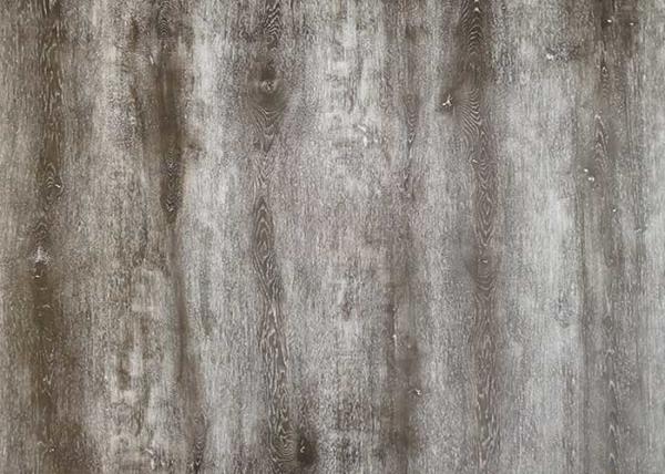 184mm*1220mm Laminated SPC Luxury Vinyl Plank Flooring For Hospital
