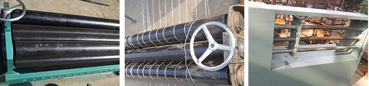 Automatic 60x80 Wire Netting Machine , Hexagonal Wire Mesh Machine