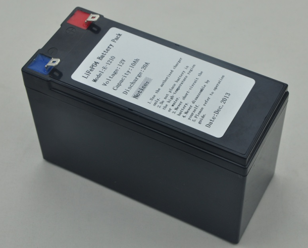 батарея 10Ah 12Ah 12V Lifepo4 для UPS с технологией фосфорнокислого железа лития