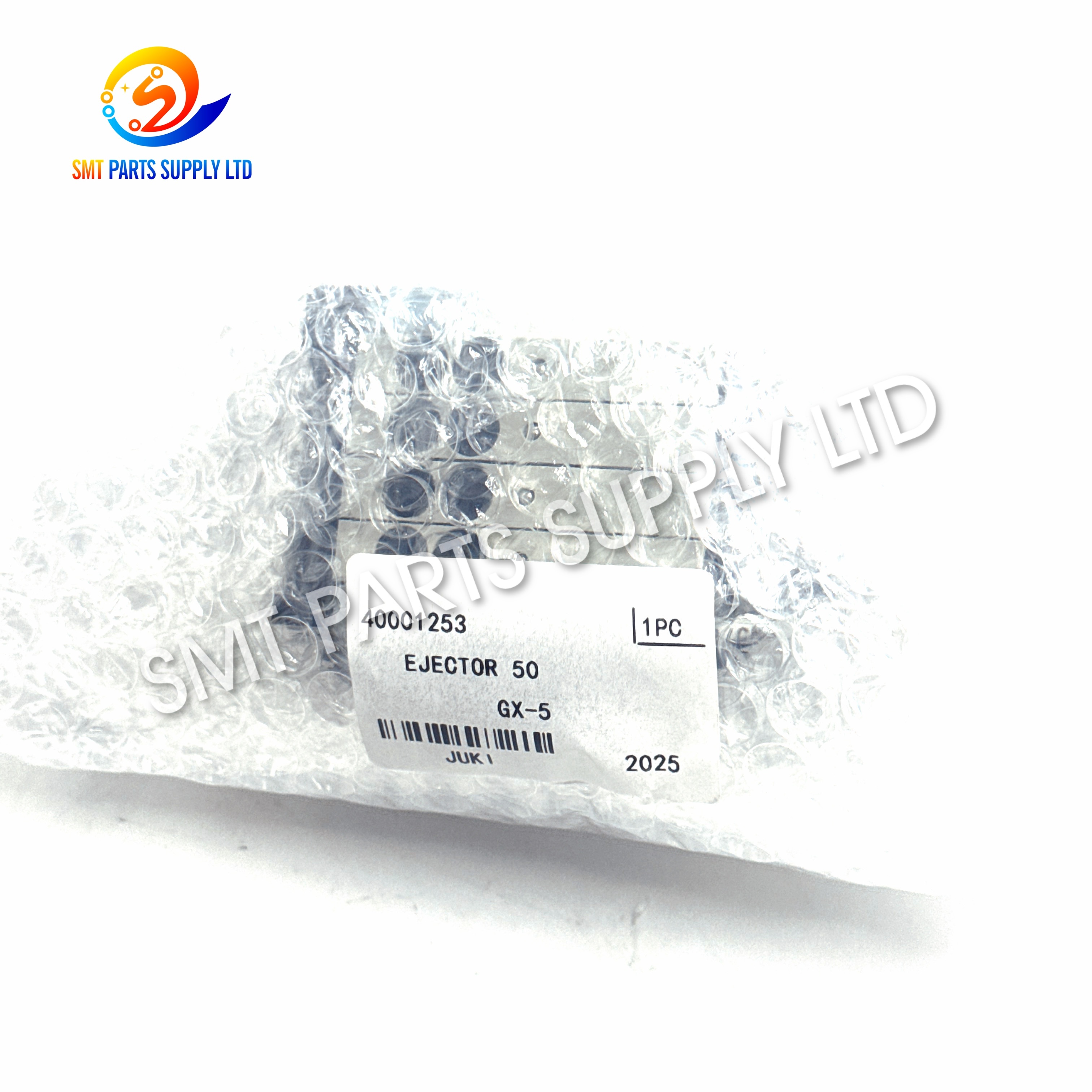 JUKI 40001253 Vacuum Ejector C-0022-MCX MPS-V8 for KE2050 FX-1 FX-1R