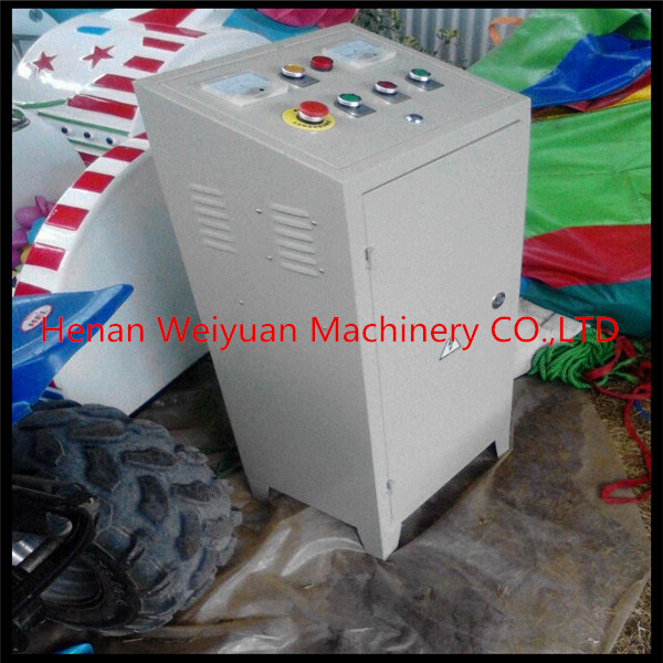Customized Funny Playground For Children New Coming Electric Mini Track Train