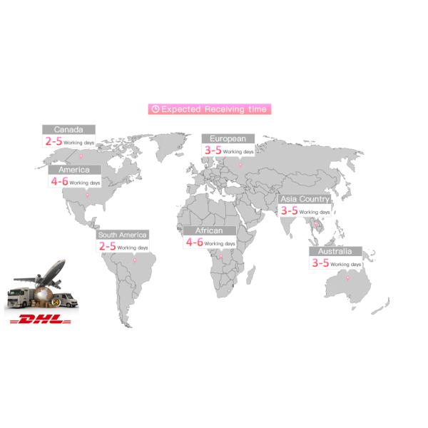 Deep Curly Unprocessed Human Hair Extensions Clean And Soft Quality 10