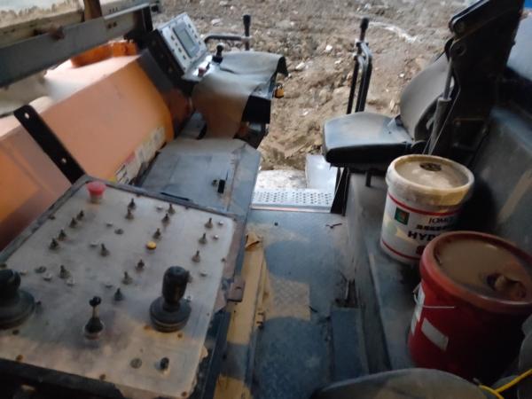                  Used Sany Scm600-3 Milling Machine in Excellent Working Condition with Reasonable Price. Secondhand Scm600-3 Pavement Planer, Asphalt Milling Machine on Sale.             