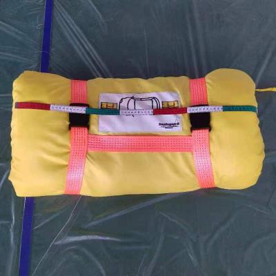 Emergency Vehicle Fire Protection Car Fire Blanket Smothering