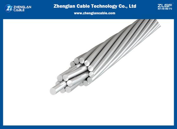 AAAC Canton 19/3.66mm All Aluminum Alloy Conductor Bare AAAC Overhead Conductor