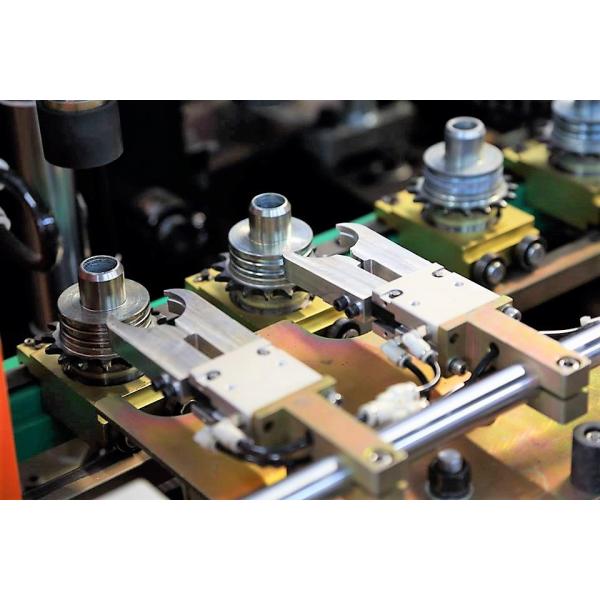 Пластиковая делая машина прессформы дуновения бутылки минеральной воды нового поколения