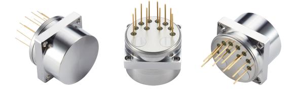 ±12-±15V Vibration Measurement Detecting the Smallest Vibrations with High Sensitivity