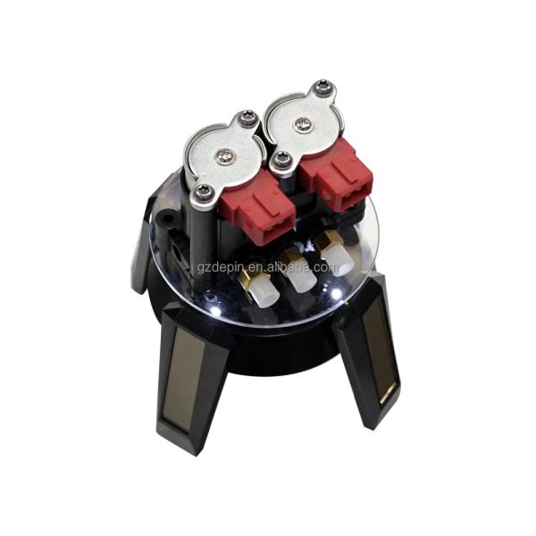 Энергоэффективность Воздушная подвеска соленоидный клапан 43-2405 Для BMW E65 E66