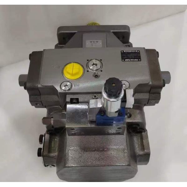 A4VSO Series Rexoth Piston Pump High Pressure Variable Volume