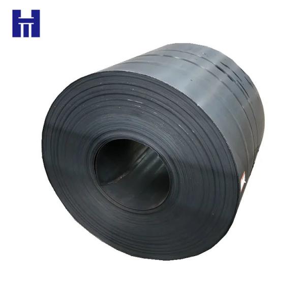 Bobina laminada a alta temperatura do aço carbono de Q235B que solda Q345 de grande resistência 1.8mm