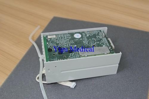 De GE CARDIO- CAP5 C5 MMS módulo do DATEX OHMEDA com TUBO do gás