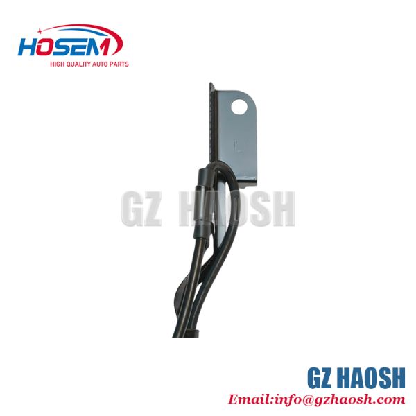 Auto Parts 89543-28100 ABS Sensor suitable for Toyota Alphard 2010-2014