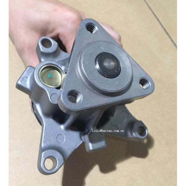 Top- Water Pump for Volvo Cars C30 S40 S60 S80 V50 V70 V60 Cooling System 100% Tested