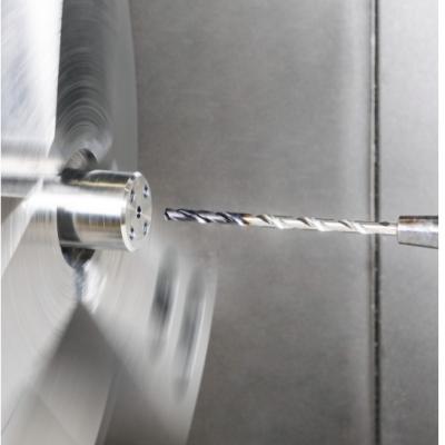Solid Carbide Gun Drills| Metal Drilling Tools | Accurate Deep Hole Gun Drill Bits