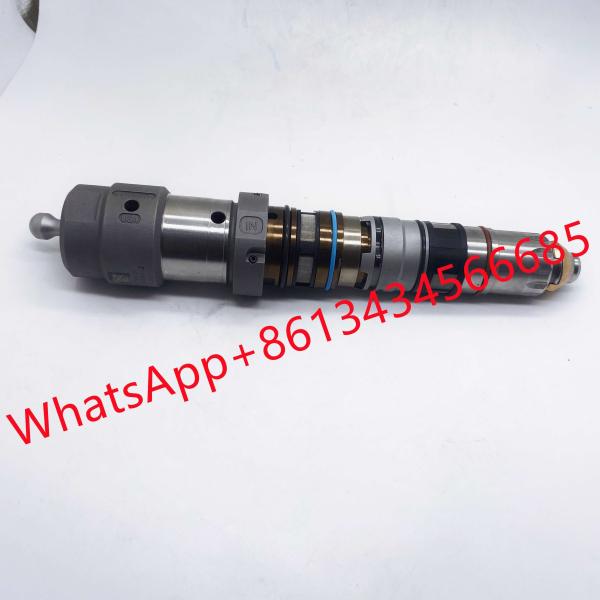 4326639 authentique l'autre injecteur des pièces de moteur de gazole de pièces d'auto 4326639 utilisé pour les moteurs des véhicules à moteur de gazole