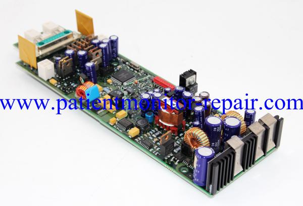 Quadro de anúncios de carregamento da placa da fonte de alimentação do monitor paciente de GE Ohmeda S5 dos acessórios do equipamento médico dos dispositivos do hospital